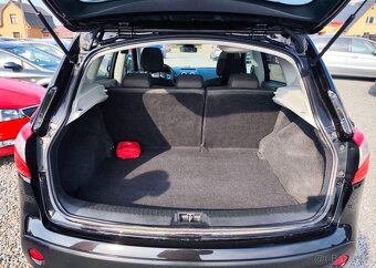 Nissan Qashqai 2.0 dCi 4x4 Automat, Navi nafta automat - 12