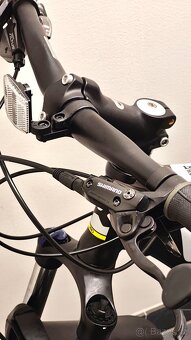 Horské kolo Kilimanjaro X-Fact Pro 27.5" Shimano Deore XT - 12