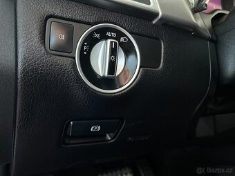 Mercedes-Benz ML 350CDI,3.0L,4.MATIC,TAŽNÉ 3.5t,PŮVOD ČR - 12