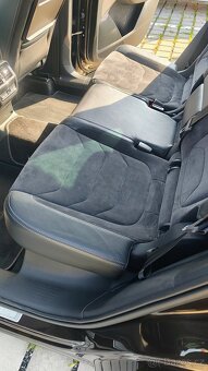 Škoda Kodiaq Style+, 2.0 TDI 140kw, 4x4, DSG, STK do 4/27 - 12