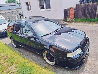 Octavia 1 RS - 12