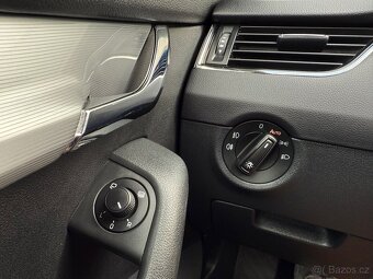 Škoda Octavia 3 1.4TSi DSG Combi Style Plus - 12