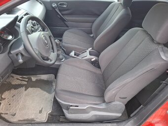 Renault Megane 1.4i tažné zařízení - 12