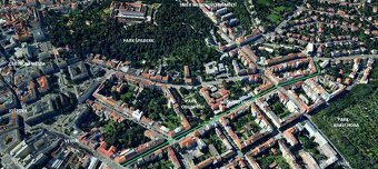 2+1 Gorkého i pro studenty—od září - 12