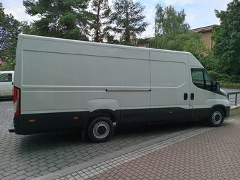 Iveco Daily 3.0 maxi 2022 naj. 83tis - 12