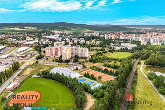 Pronájem, byty/2+kk, 54 m2, Brodská 99, Příbram VIII, 26101  - 12