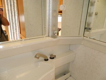 Karavan Hymer Eriba - 12