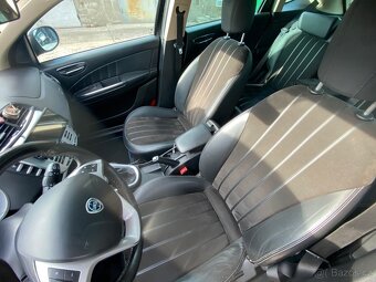 Lancia Delta III 1.4 t-jet 130tkm - 12