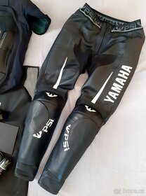 Kombinéza PSI Hubik IMOLA & Tech-Air limit edition Yamaha.. - 12