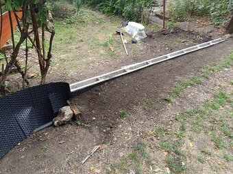 STAVEBNÍ PRÁCE a Rekonstrukce PRAHA - 12