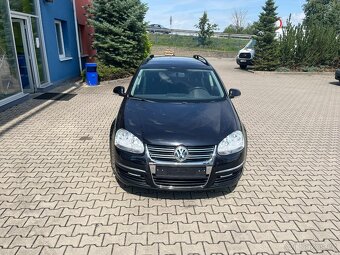 Volkswagen Golf, 1,4 TSI, 90kW, KOMBI, ALU KOLA - 12
