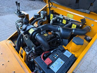 Thwaites Mach 201 - stavební Dumper 1T 2023 - 12