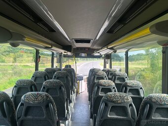 Irisbus Iveco Arway Crossway - EURO5 12m KLIMA - TOP BUS - 12