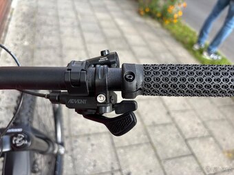 Elektrokolo Rock Machine Blizzard INT e70 - 12