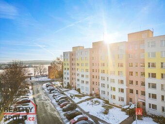 Prodej, byty/3+kk, 75 m2, Křivenická 449/23, 18100 Praha, Hl - 12