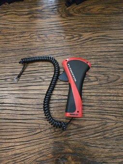 Díly na autodrahu ninco - 12