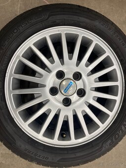 Volvo S40 1.6 D - 12