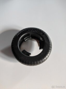 Dalekohled Swarovski EL 10x42 ED 60 s adaptérem - 12