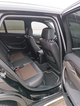 BMW X1 E84 118d 105kw 8/2014 - 12