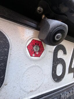 Volkswagen Multivan T5 1.9 TDI 75 kW – výborný stav. - 12