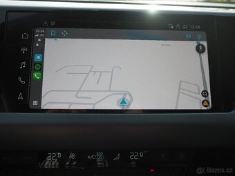 Audi e-tron GT není možnost odpočtu DPH - 12