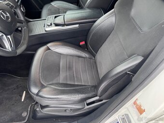 Mercedes Benz ML 250 CDI W166 - 12