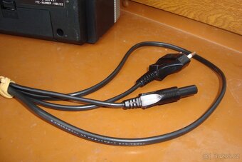 Radiomagnetofon Gold Star-Boombox - 12