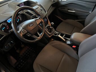 Ford C-Max 1.0i Ecoboost 92kw manuál - 12