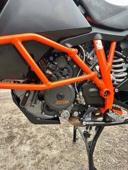 Ktm 1290 super adventure R - 12