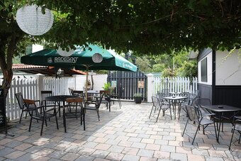 Prodej Bistro na půl cesty - 12