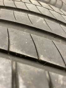 Michelin Primacy 3 - 275/40 + 245/45 R19 - 12