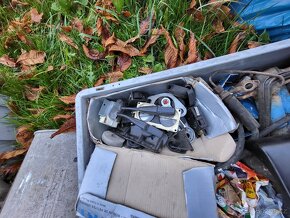 Ford Granada dily - 12