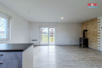 Prodej rodinného domu, 104 m², Ždírec u Blovic - 12