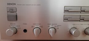 Denon PMA 500-V - 12