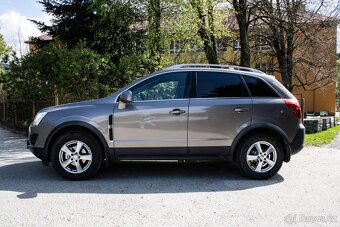 Opel Antara 2.2 CDTI 2x4 Enjoy - 12