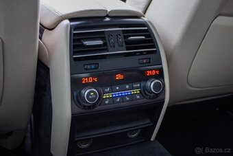 BMW Rad 7 750i 4.4 V8 - ZÁRUKA 1 rok/20000km a PREPIS V CENE - 12