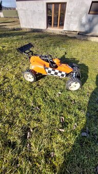 Rc auto FG Baja - 12