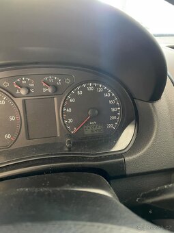 Volkswagen polo 1.9 TDI 74kw - 12