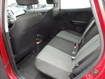 Venga 1.4CRDi 57kW Active 2012 - 12