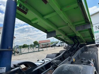 TATRA T 158 PHOENIX 10X8 2015 VIN 662 - 12