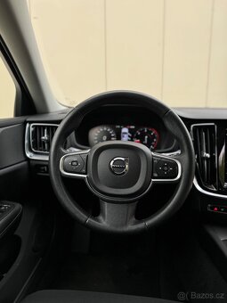 Volvo V60 D4 2019 - 12