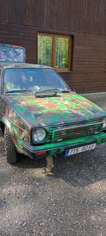 golf Mk2 - 12