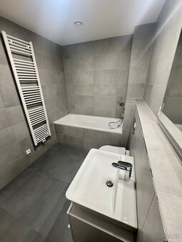 Pronájem bytu 2+55 v Praze - ul. V třešňovce - 12