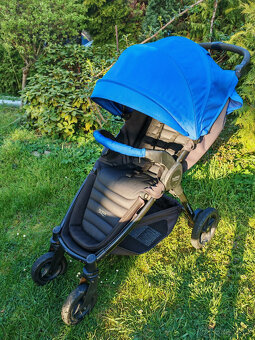 Kočátek BRITAX B-motion PLUS - 12