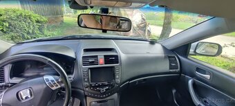 Honda Accord 2.2 iCTDi Tourer, 103 kW. - 12