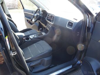 Seat Ateca, 1,5  TSi Xperience 110 kW - 12