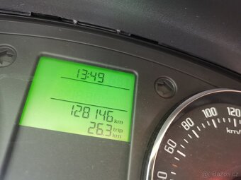 Škoda Fabia 2 1.2 TSi 63kw - TOP STAV - 12