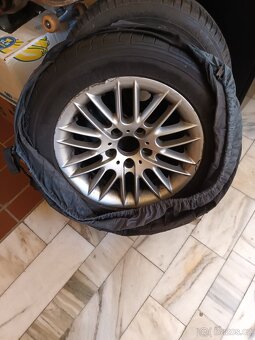 BMW 520i e39 lpg - 12