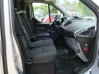 Prodám Ford Transit Custom 2.2 TDCi 92 kW - 12