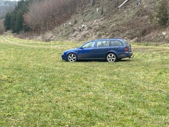 Octavia 1 1.9 TDi 66kw - 12